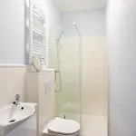 Bed & Breakfast Enklawa - Floryn