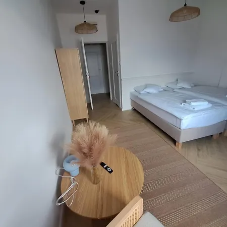 Frühstückspension Enklawa - Floryn 3*