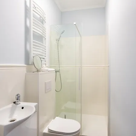Bed & Breakfast Enklawa - Floryn