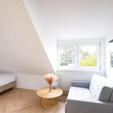 Enklawa - Floryn Mielno